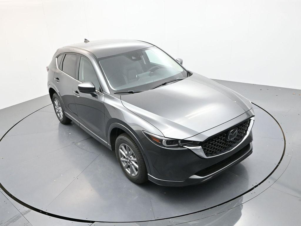 new 2025 Mazda CX-5 car, priced at $29,464