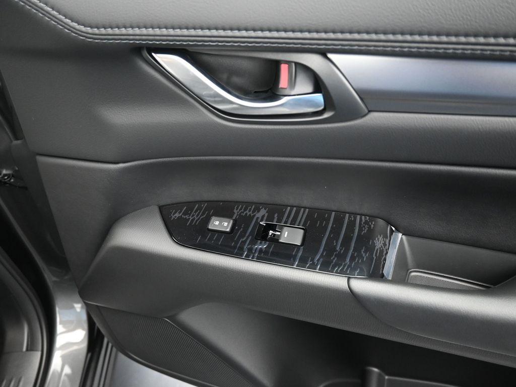 new 2025 Mazda CX-5 car, priced at $29,464