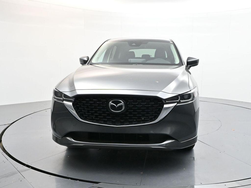 new 2025 Mazda CX-5 car, priced at $29,464