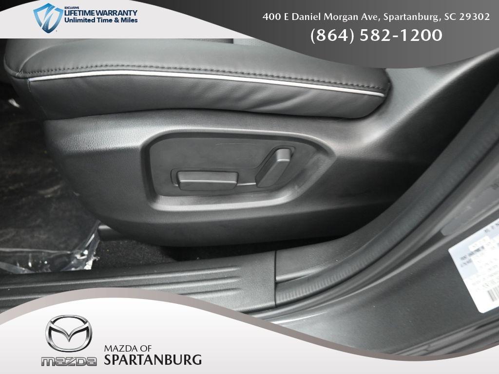 new 2025 Mazda CX-5 car, priced at $28,964