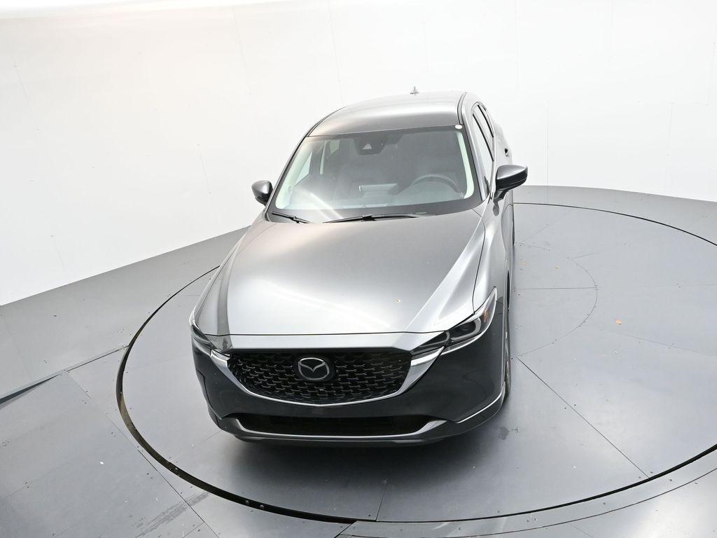 new 2025 Mazda CX-5 car, priced at $29,464