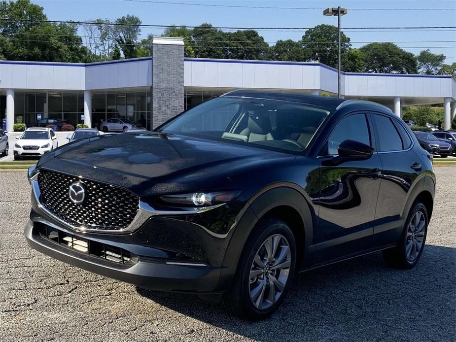 new 2024 Mazda CX-30 car, priced at $28,535