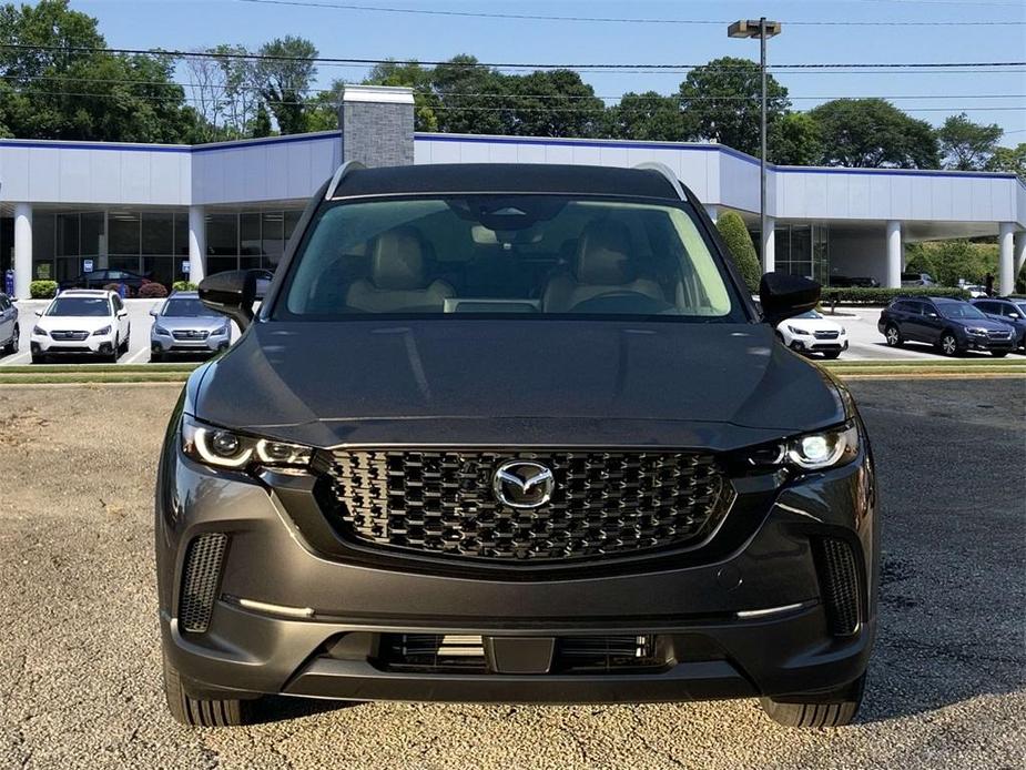 new 2025 Mazda CX-50 car, priced at $33,690