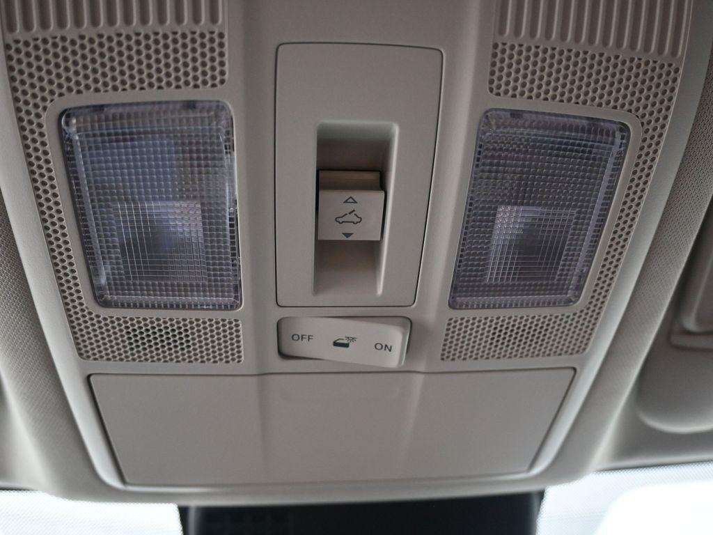 new 2025 Mazda CX-5 car, priced at $32,081