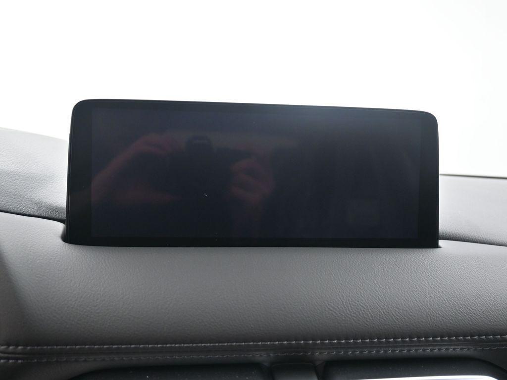 new 2025 Mazda CX-5 car, priced at $32,081