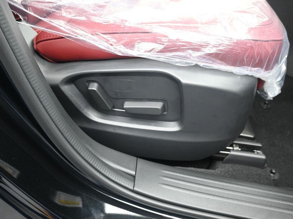 new 2025 Mazda CX-5 car, priced at $32,081