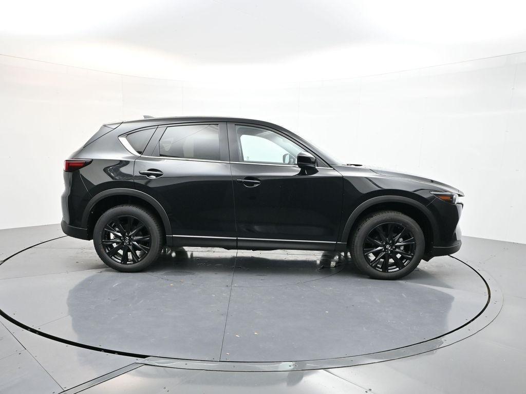 new 2025 Mazda CX-5 car, priced at $32,081