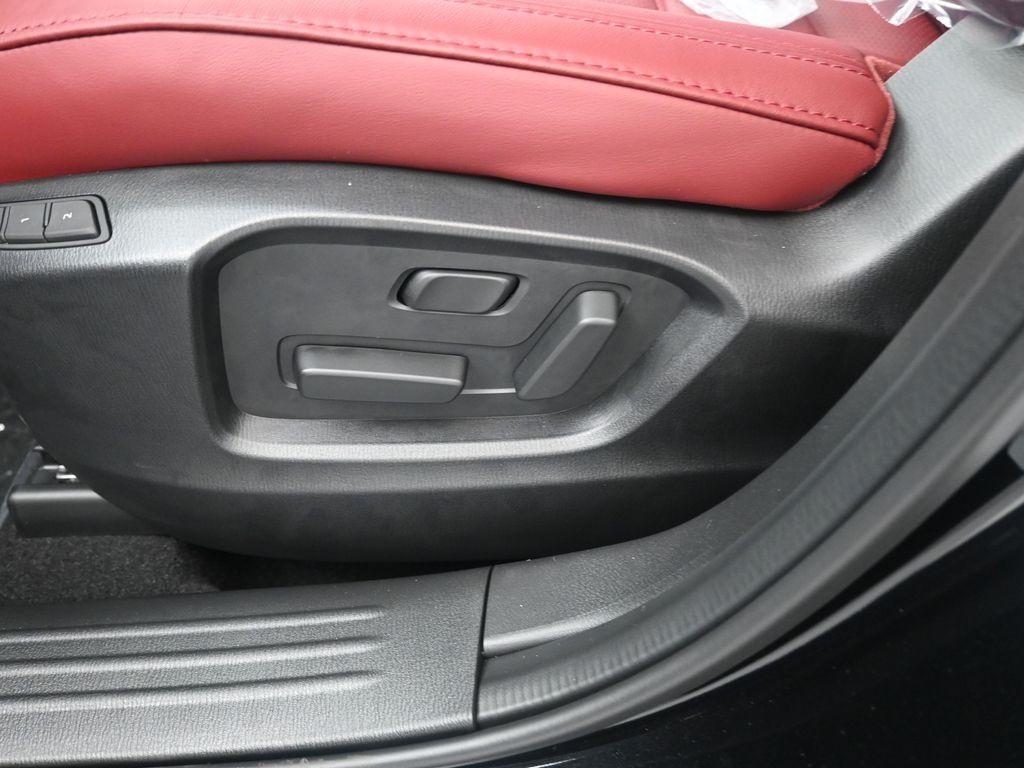 new 2025 Mazda CX-5 car, priced at $32,081