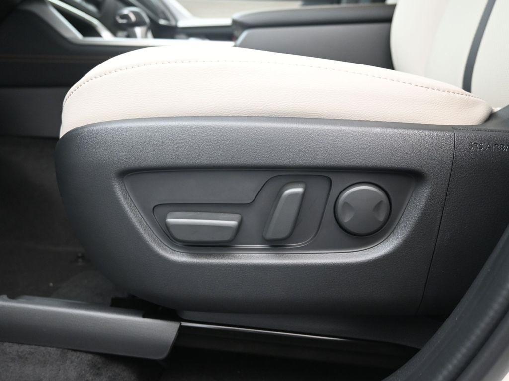 new 2025 Mazda CX-90 car, priced at $39,635