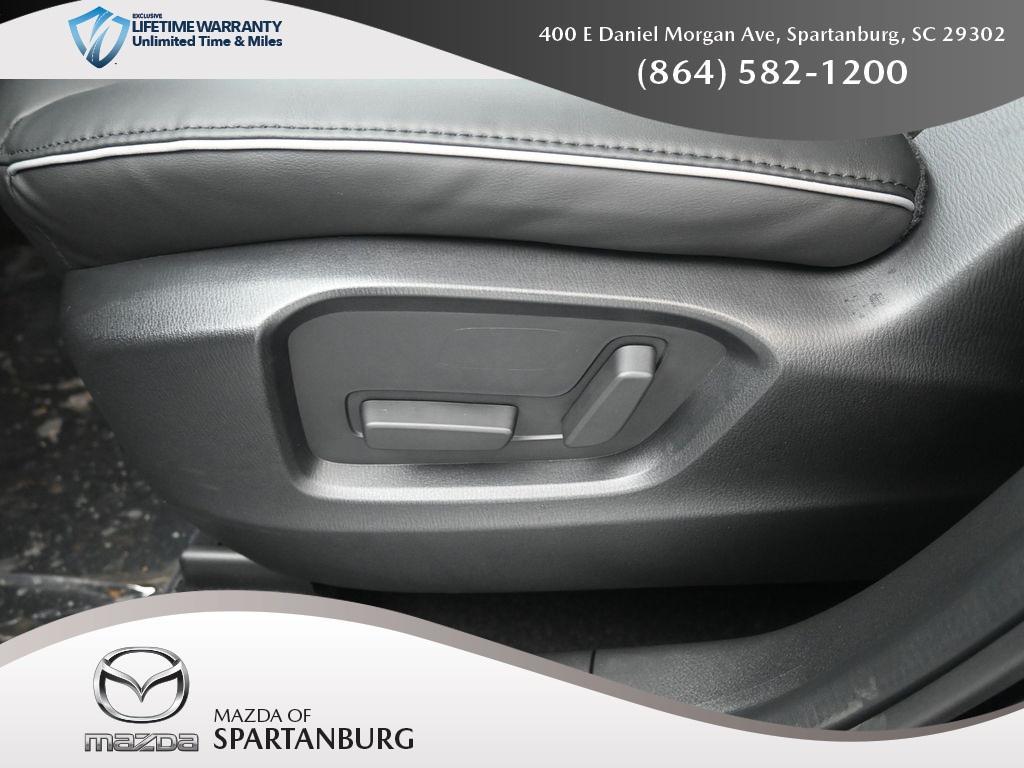 new 2025 Mazda CX-5 car, priced at $29,051