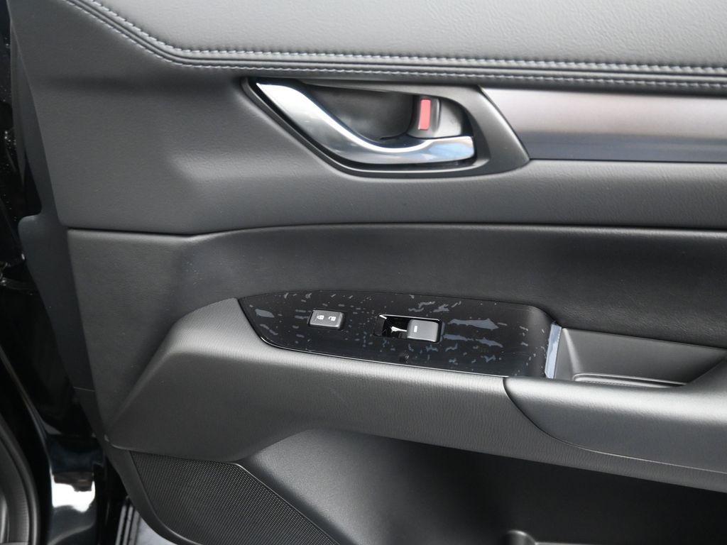 new 2025 Mazda CX-5 car, priced at $30,051