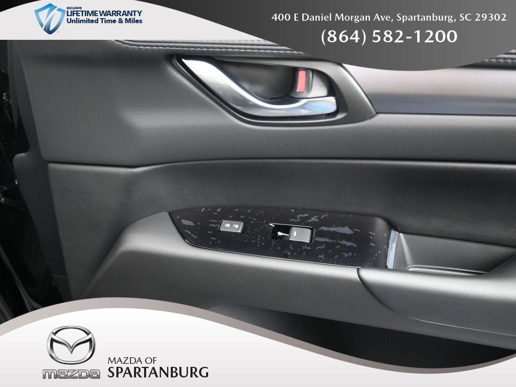 new 2025 Mazda CX-5 car, priced at $29,051