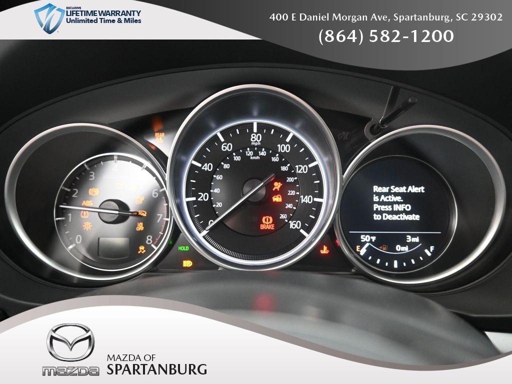 new 2025 Mazda CX-5 car, priced at $29,051