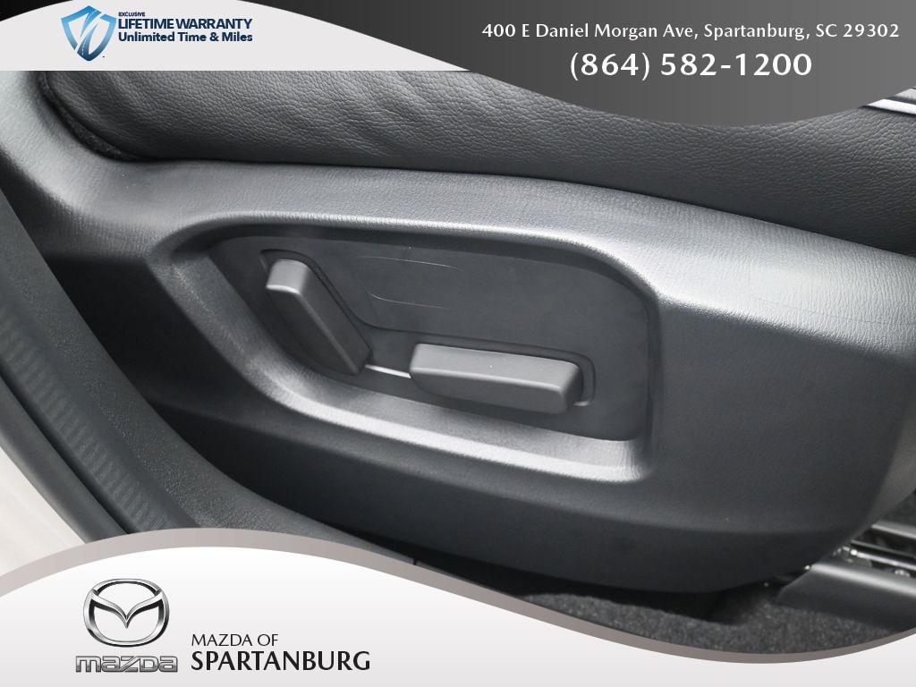 new 2025 Mazda CX-5 car, priced at $33,683