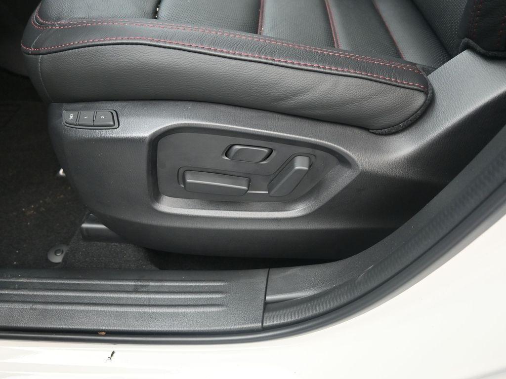 new 2025 Mazda CX-5 car, priced at $37,493