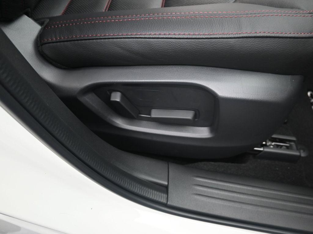 new 2025 Mazda CX-5 car, priced at $37,493