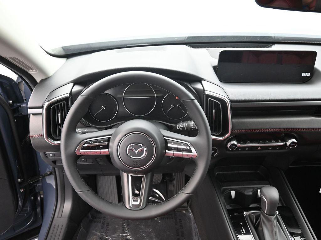 new 2025 Mazda CX-50 Hybrid car, priced at $41,610