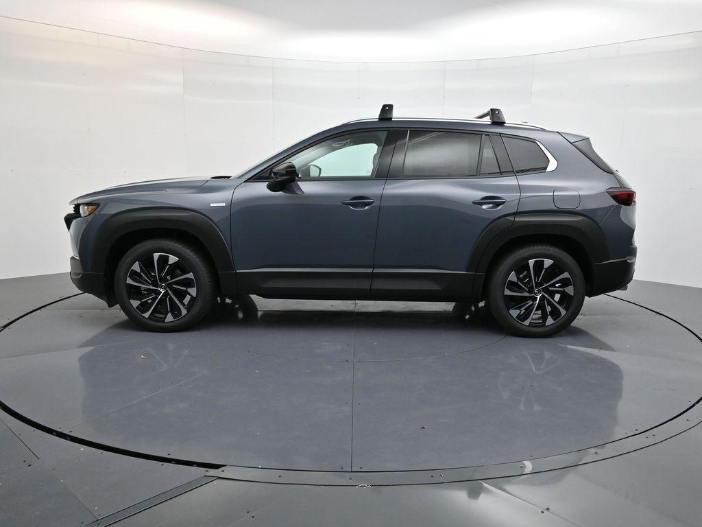 new 2025 Mazda CX-50 Hybrid car, priced at $41,610