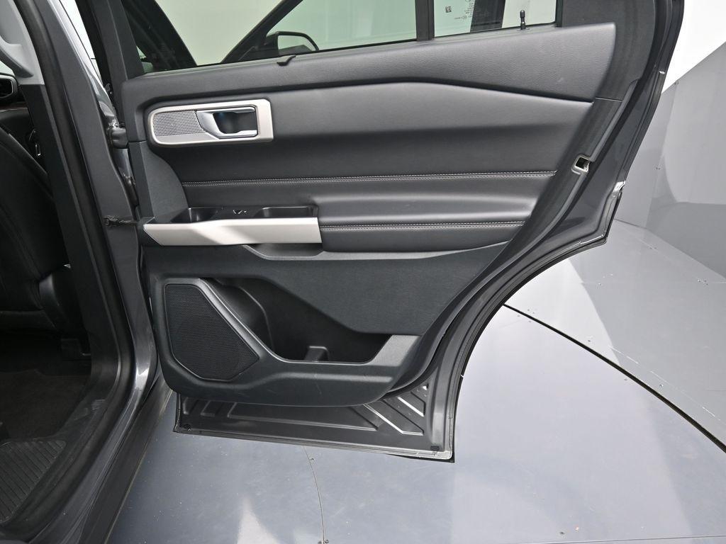 new 2025 Mazda CX-50 Hybrid car, priced at $41,610