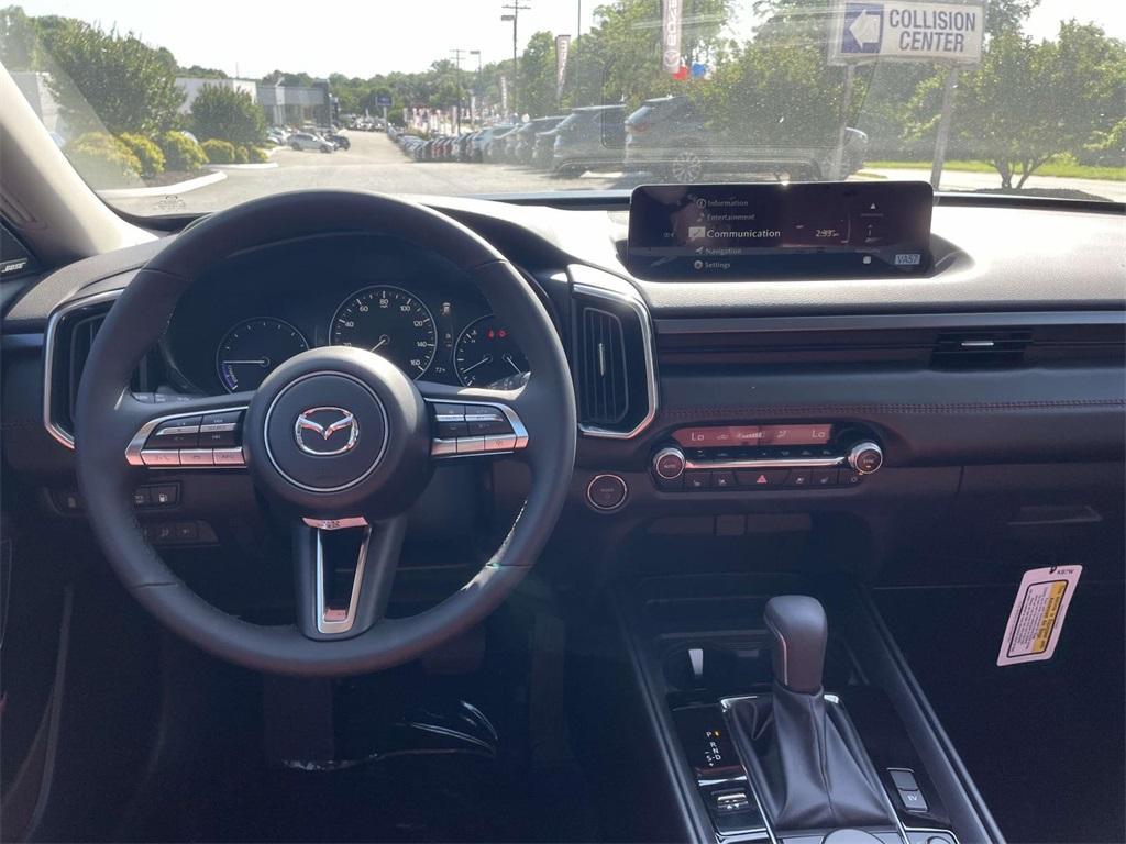 new 2025 Mazda CX-50 Hybrid car, priced at $41,610