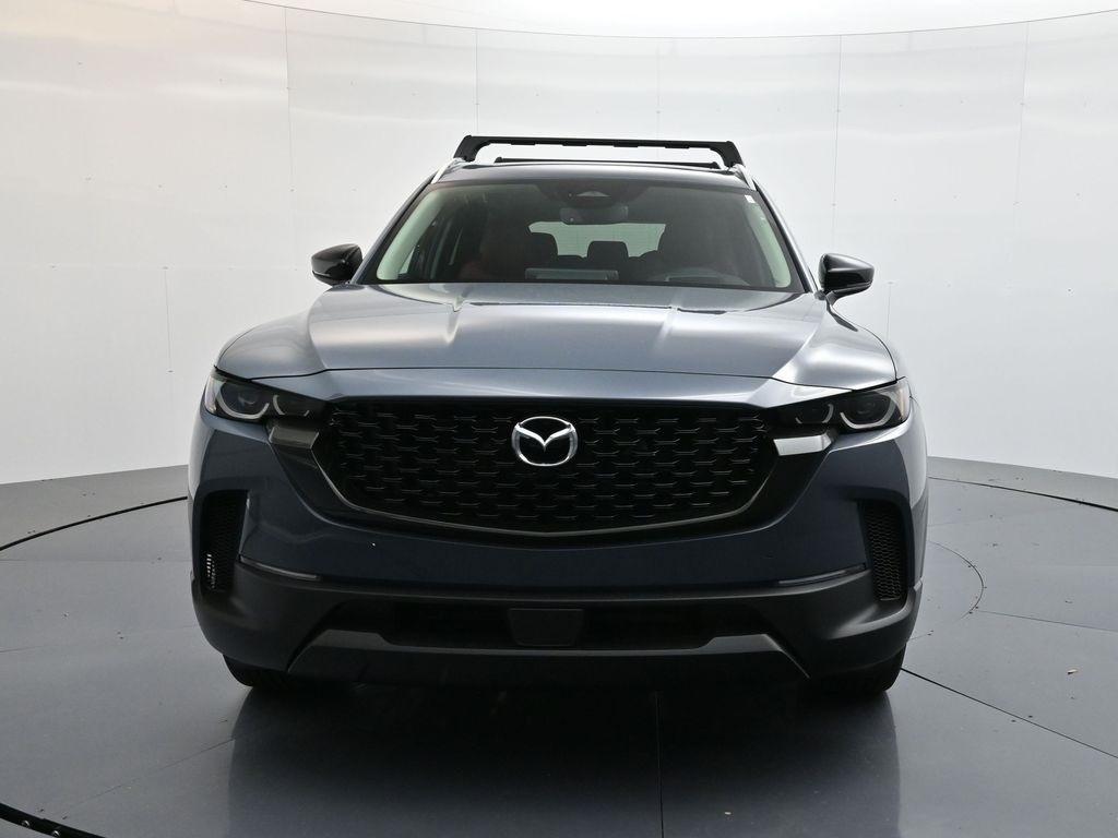 new 2025 Mazda CX-50 Hybrid car, priced at $41,610