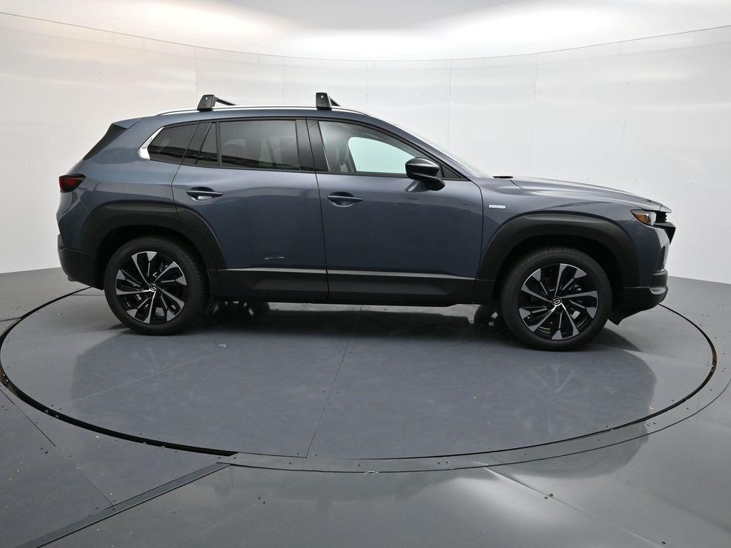 new 2025 Mazda CX-50 Hybrid car, priced at $41,610