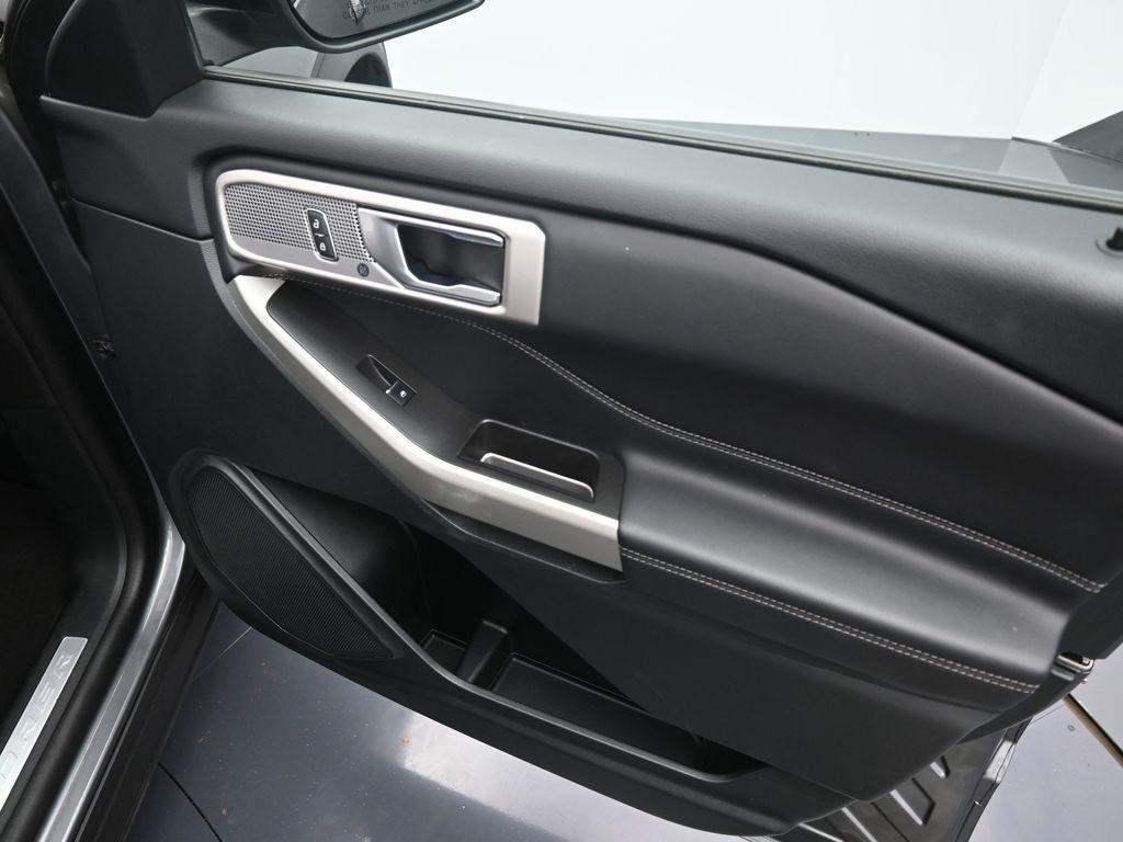 new 2025 Mazda CX-50 Hybrid car, priced at $41,610