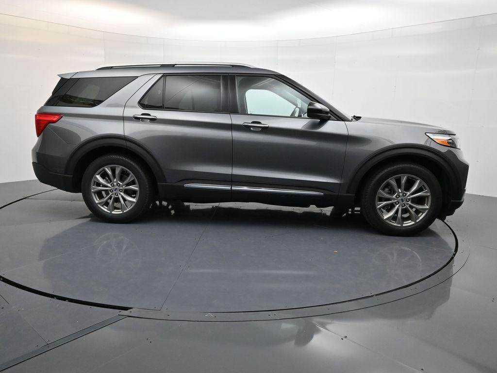 new 2025 Mazda CX-50 Hybrid car, priced at $41,610