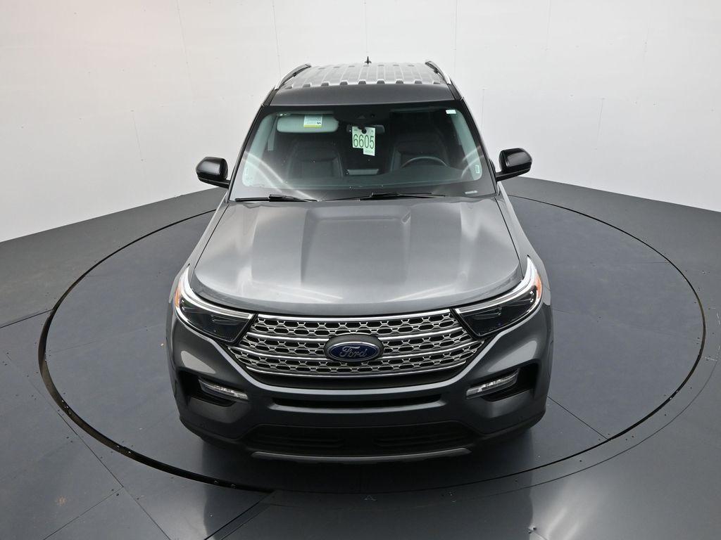 new 2025 Mazda CX-50 Hybrid car, priced at $41,610
