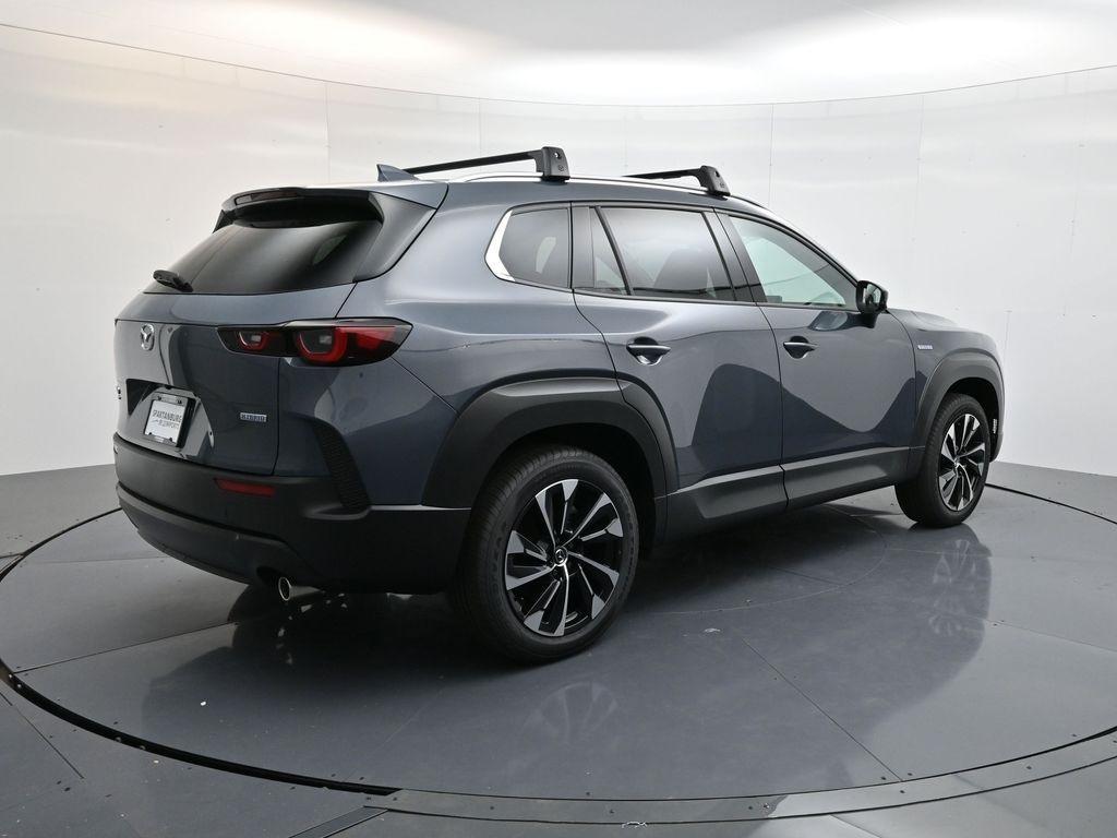 new 2025 Mazda CX-50 Hybrid car, priced at $41,610