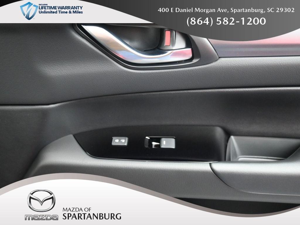 new 2025 Mazda CX-5 car, priced at $29,561