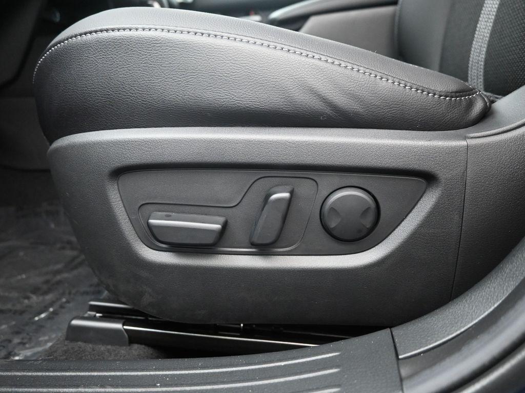 new 2025 Mazda CX-50 car, priced at $34,735