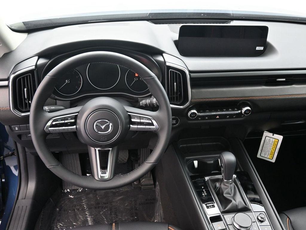 new 2025 Mazda CX-50 car, priced at $38,460