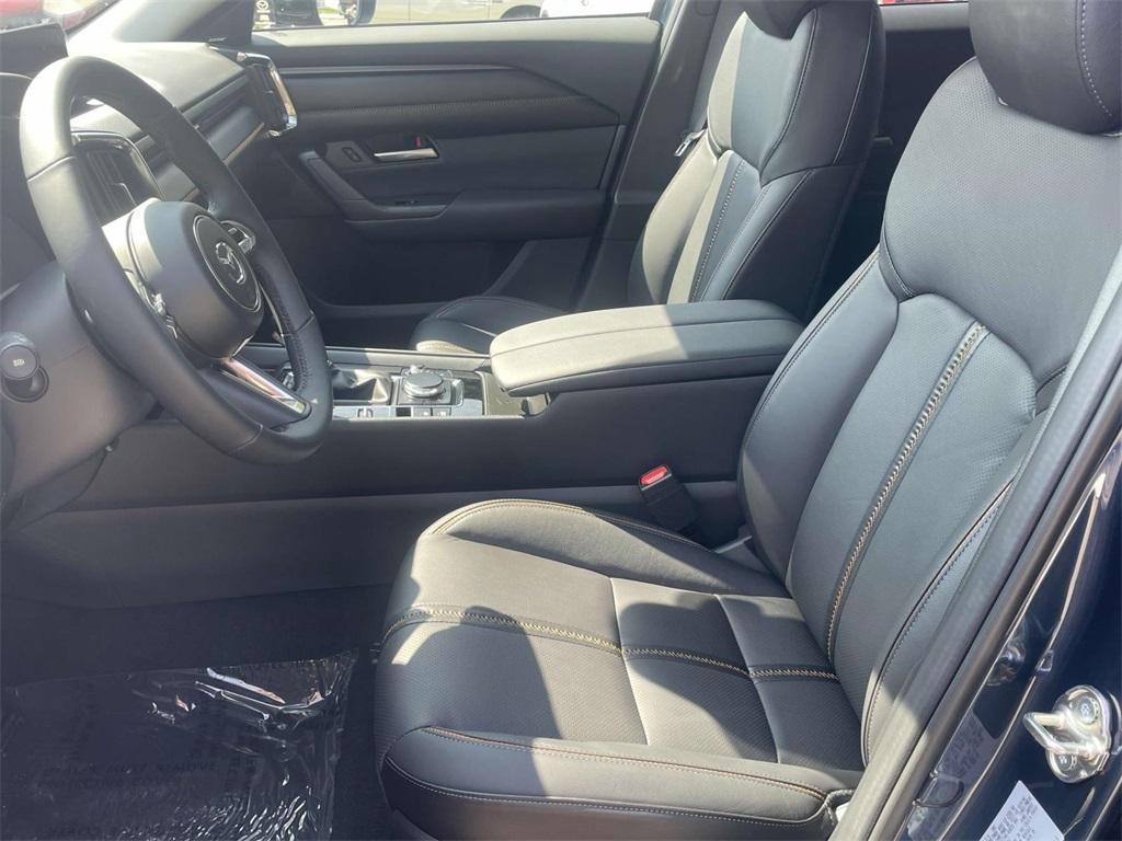 new 2025 Mazda CX-50 car, priced at $38,460