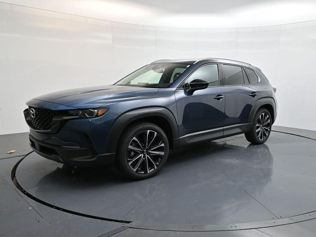 new 2025 Mazda CX-50 car, priced at $38,460