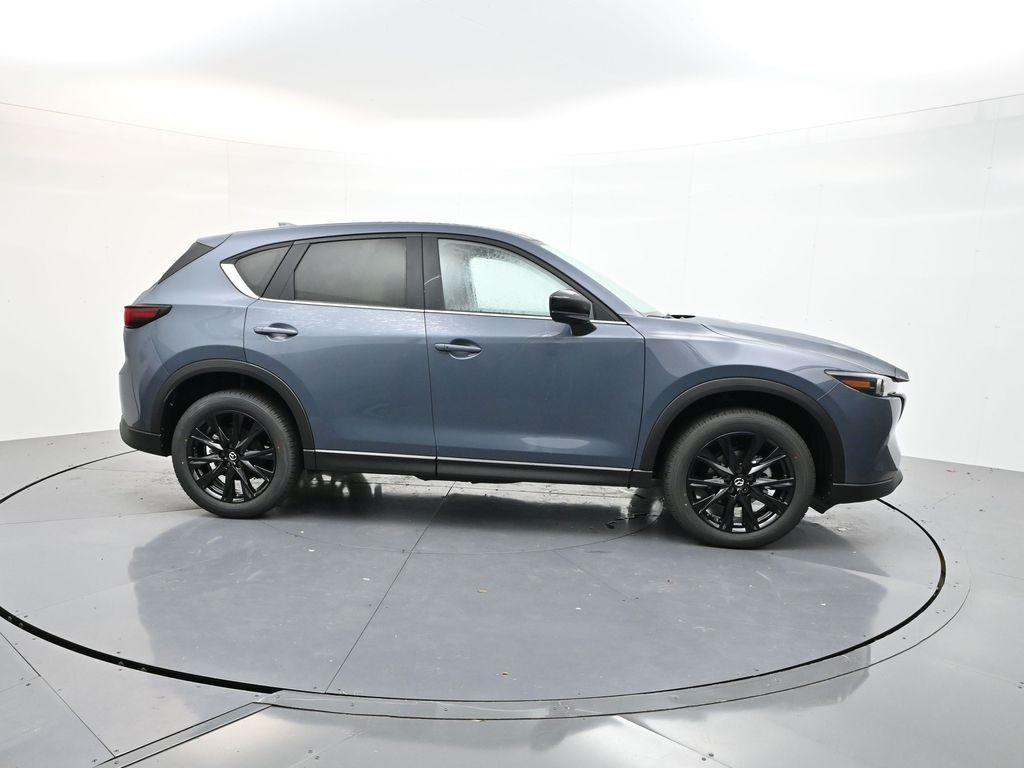 new 2025 Mazda CX-5 car, priced at $32,182