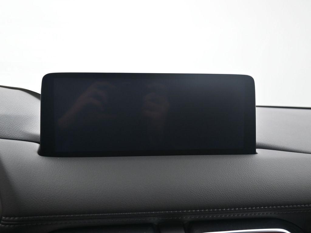 new 2025 Mazda CX-5 car, priced at $32,182