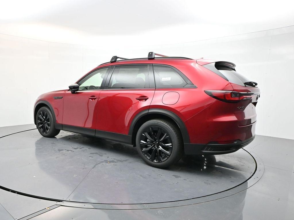 new 2026 Mazda CX-90 car