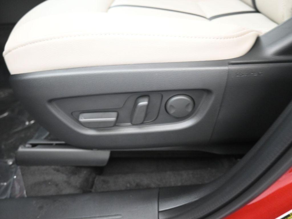 new 2026 Mazda CX-90 car