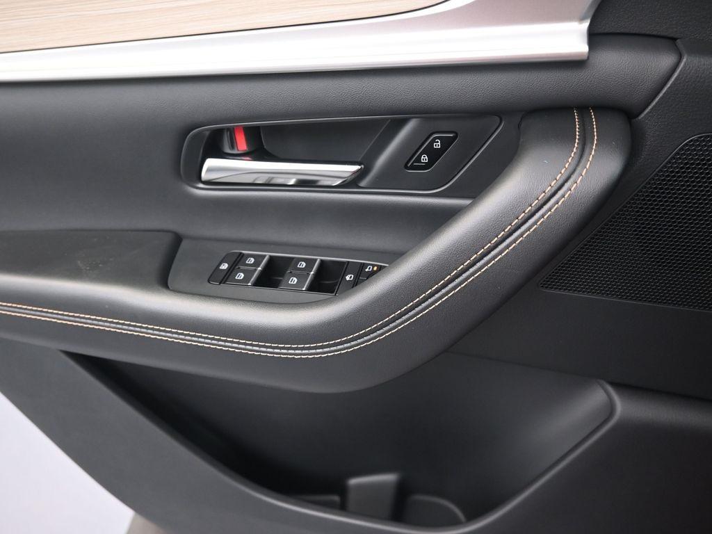 new 2026 Mazda CX-90 car