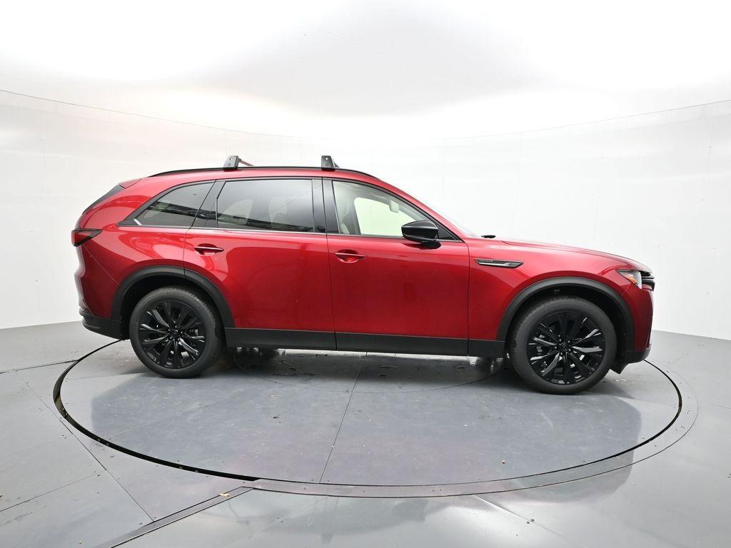 new 2026 Mazda CX-90 car
