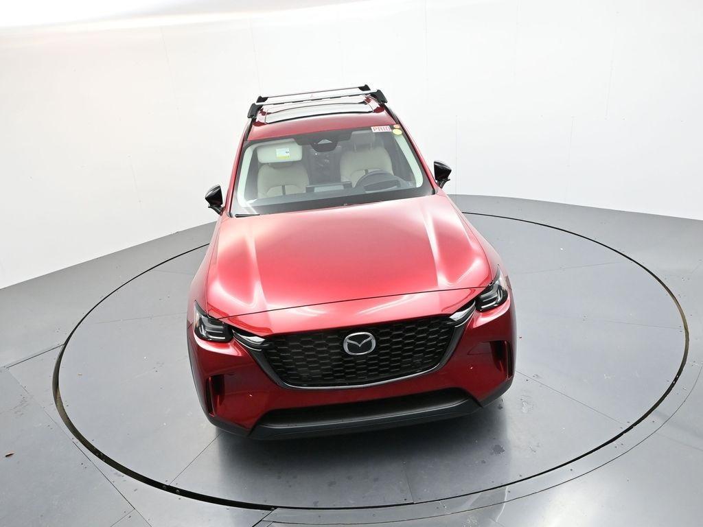 new 2026 Mazda CX-90 car