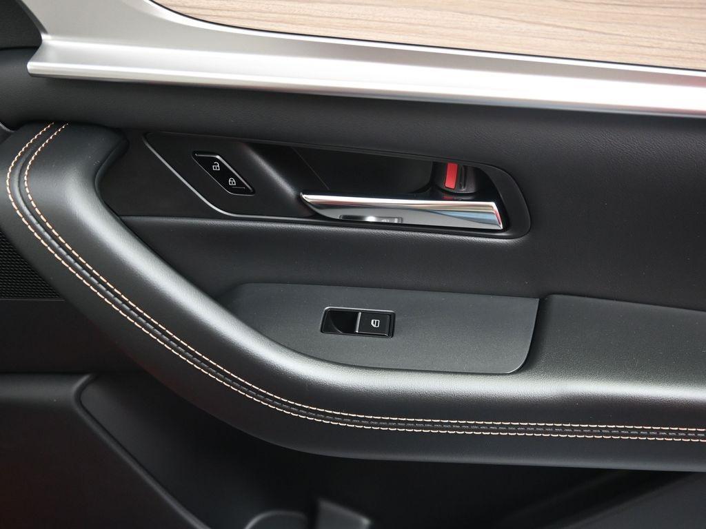 new 2026 Mazda CX-90 car