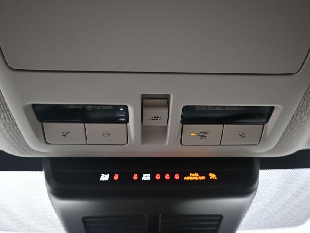 new 2026 Mazda CX-90 car