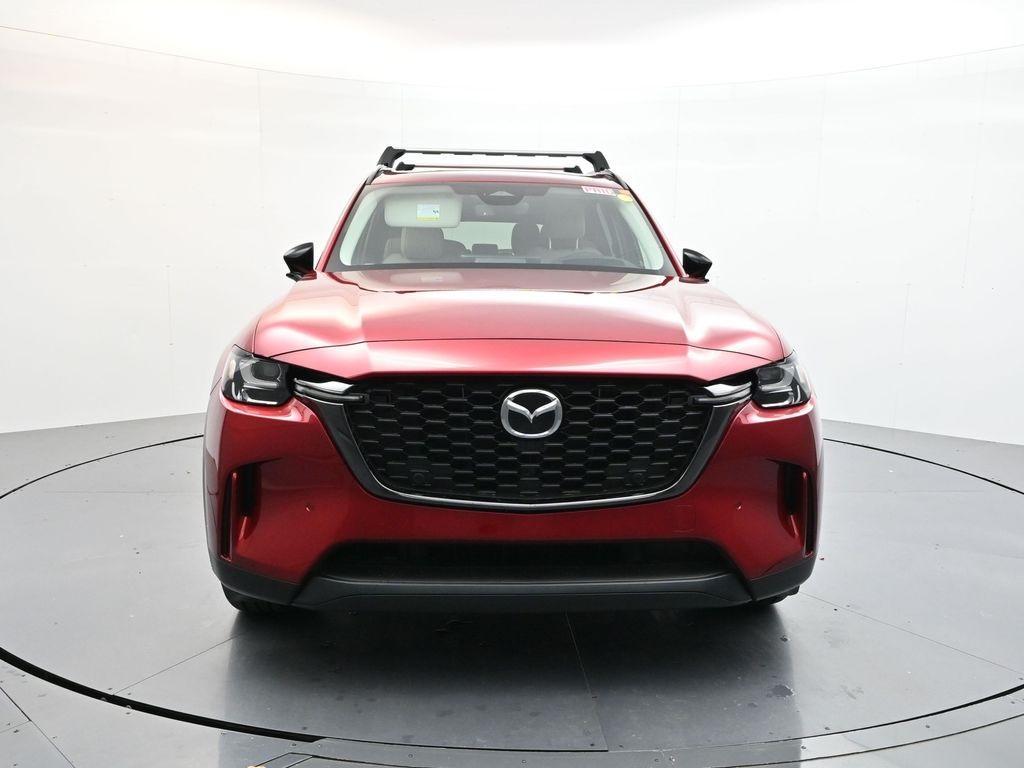 new 2026 Mazda CX-90 car