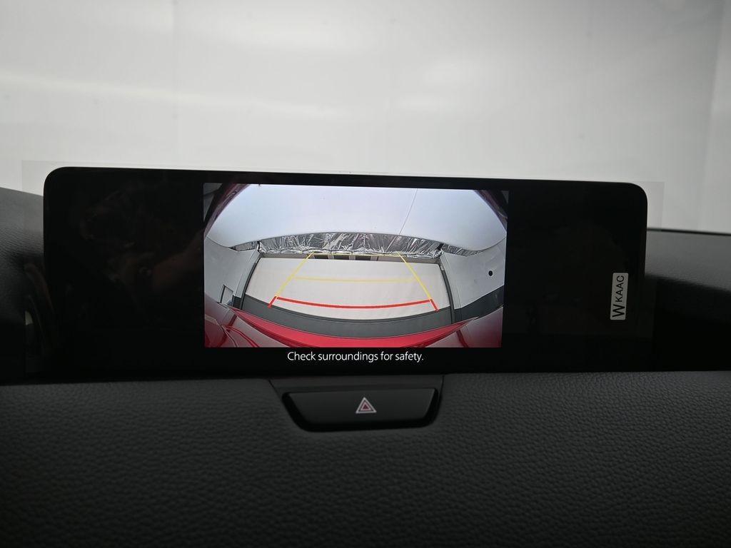 new 2026 Mazda CX-90 car