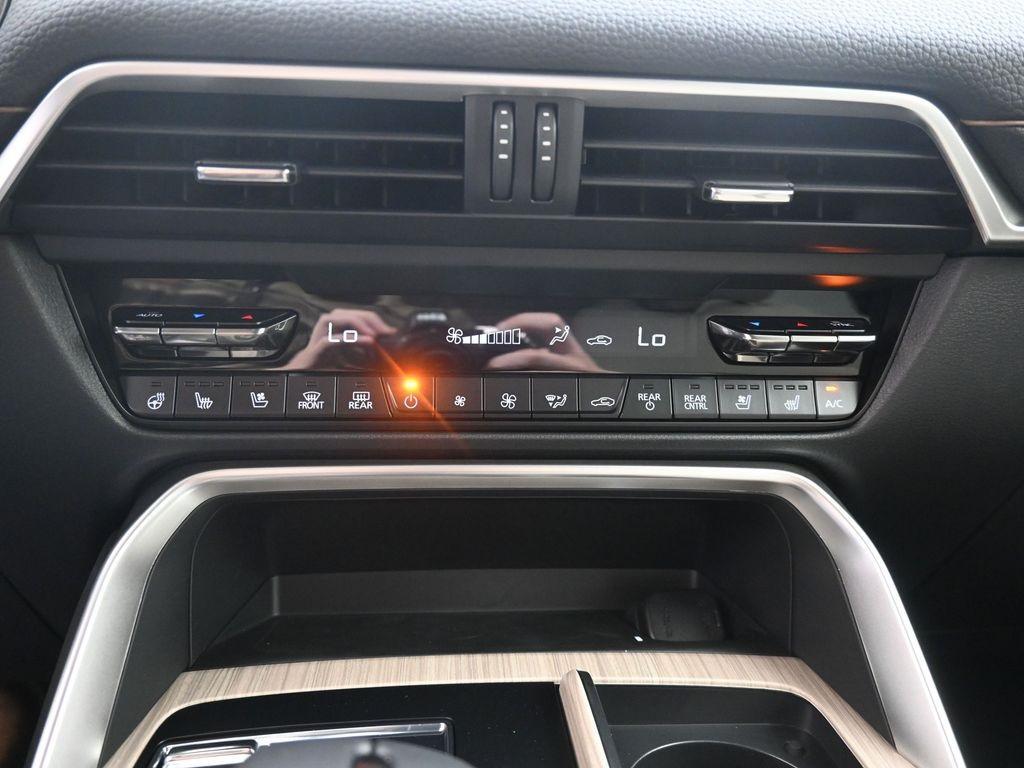 new 2026 Mazda CX-90 car