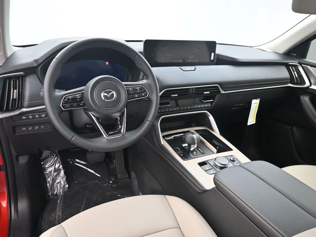 new 2026 Mazda CX-90 car