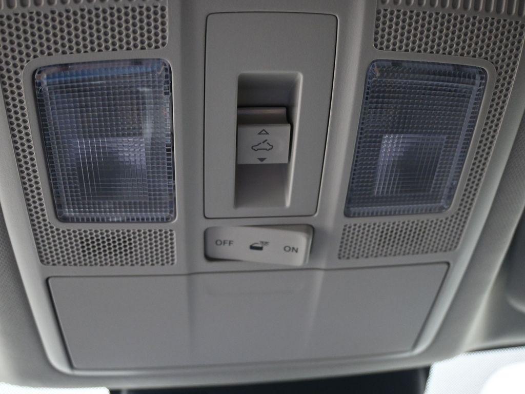 new 2025 Mazda CX-5 car, priced at $35,000