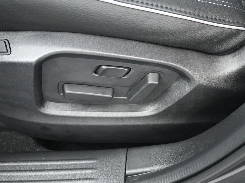 new 2025 Mazda CX-5 car, priced at $35,000